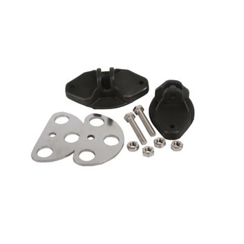 Fenceman 3 Way Gate Anchor