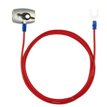 Polyrope To Energiser Connector