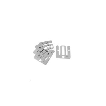 Fenceman Tape Connector Plate