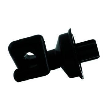 Fenceman Oval Post Insulator
