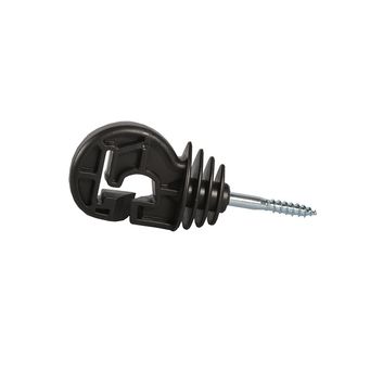 Fenceman Combination Screw-In Insulator