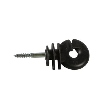 Fenceman Screw-In Ring Insulator