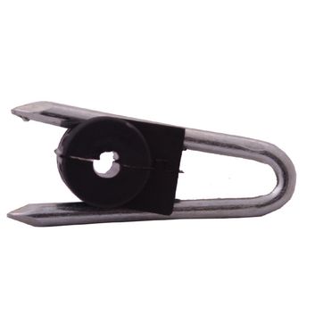 Fenceman Staple Wire Insulator