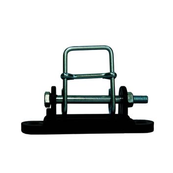 Fenceman Tape Corner Insulator - 10