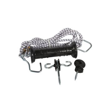 Fenceman Rope Gate Handle Set
