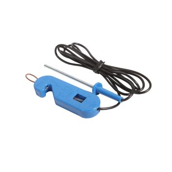 Fenceman Tester One Lamp