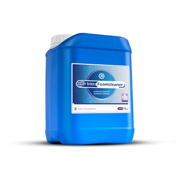 Intra Power Foam