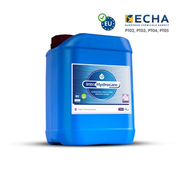 Intra Hydrocare alternative