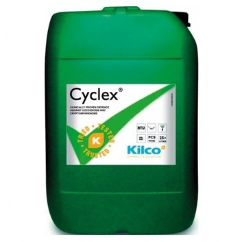Cyclex
