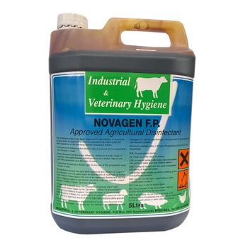 Novagen FP