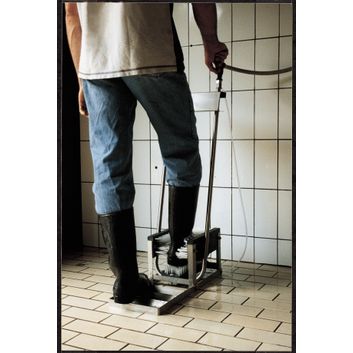 VINK Boot Disinfector