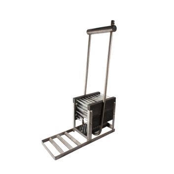 VINK Boot Disinfector alternative