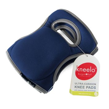 Burgon &amp; Ball Knee Pad alternative