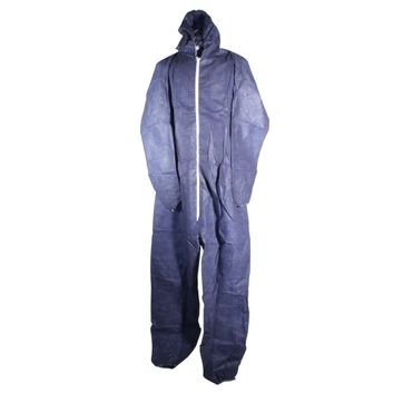 Disposable Boiler Suit