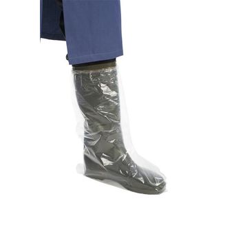 Heavy Duty Disposable Overboots