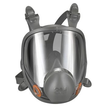 3M Full Face Mask alternative