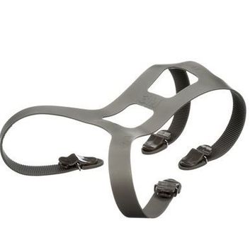 3M Full Face Spare Head Harness