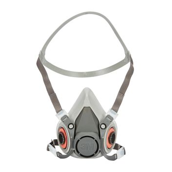 3M Half Mask