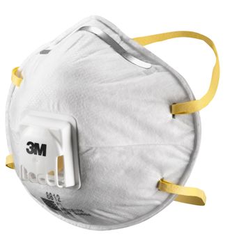 3M Respirator Mask 8812