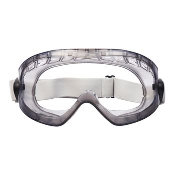 Premium Safety Goggles