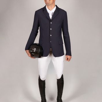 Coldstream Denholme Mens Show Jacket Black alternative