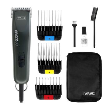 Wahl Max 60 Corded Clipper Kit