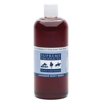 Supreme Products Lavender Body Wash