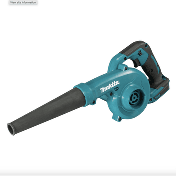 Makita LXT 18v Blower