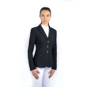 Coldstream Addinston Show Jacket Ladies Black