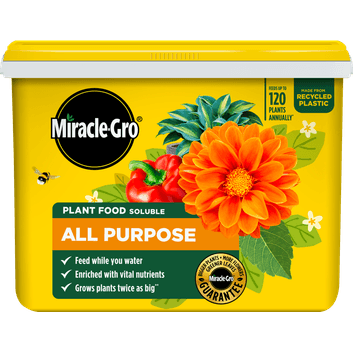 Miracle-Gro® All Purpose Plant Food