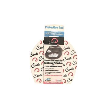Cavallo Big Foot Bootprotection Pad