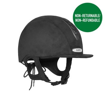 Champion Junior X-Air Hatplus Child Black