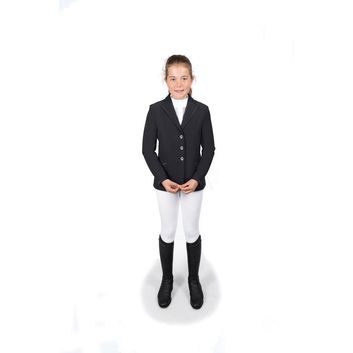 Coldstream Next Generationaddinston Show Jacket Child Black