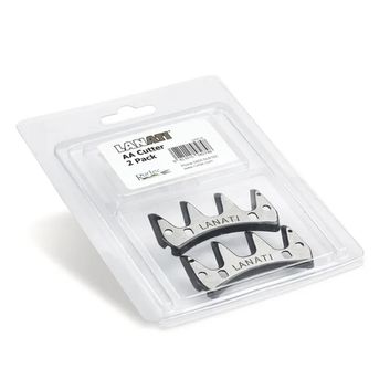 Lanati Aa Cutter Blade Set