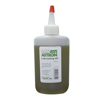 Lanati Astron Lubricating Oil