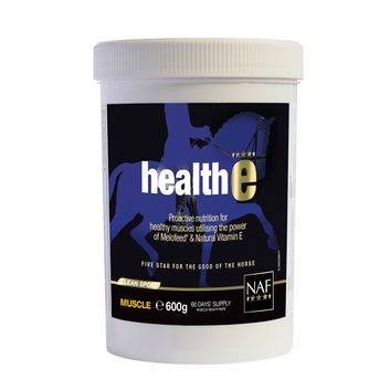 Naf Five Star Health E Muscle