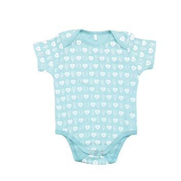 Hy Equestrian Thelwell Minitots Grow Baby Blue alternative