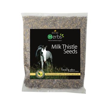 Lincoln Herbs Milk Thistleseeds