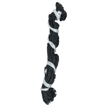 Lincoln Large Polypropylenehaynet Black