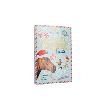 Lincoln Naughty Or Niceadvent Calendar Xmas alternative