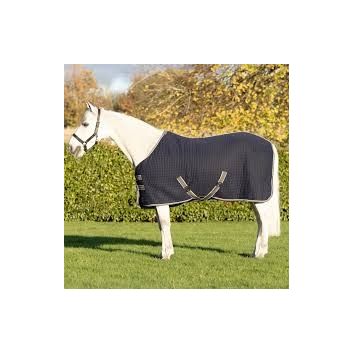 Defencex Shield Thermo System Rug Navy/Fossil