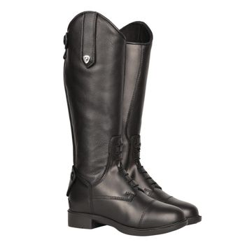 Hy Equestrian Cascano Riding Boots Child Black alternative