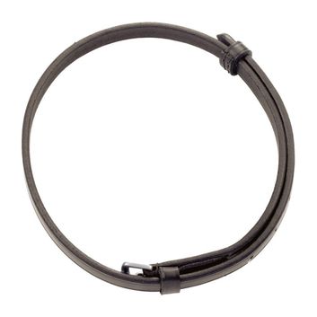 Hy Equestrian Flash Replacement Strap Brown