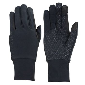 Hy Equestrian Snowstorm Riding &amp; General Gloves Black