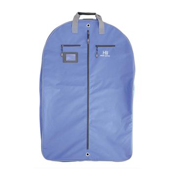 Hy Sport Active Show Jacket Bag Regal Blue