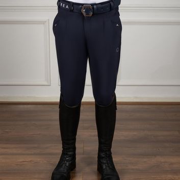 Coldstream Westfield Boys Competition Breeches Child Navy