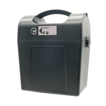 Hotline Paddock Essentials PB30 Energiser - 0.4J - 9/12 Volt alternative
