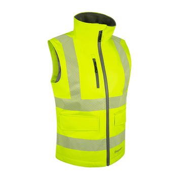 Beeswift Womens Bodywarmer alternative