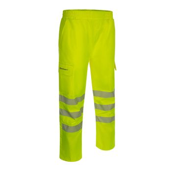 Beeswift Womens Hi-Vis Birkdale Over Trouser alternative