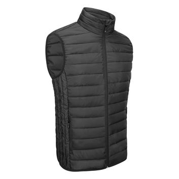 Beeswift Padded Baffle Bodywarmer alternative